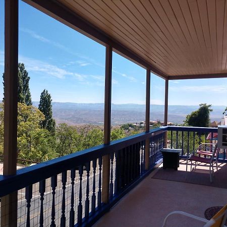 Jerome Million Dollar View #3 Apartman Kültér fotó