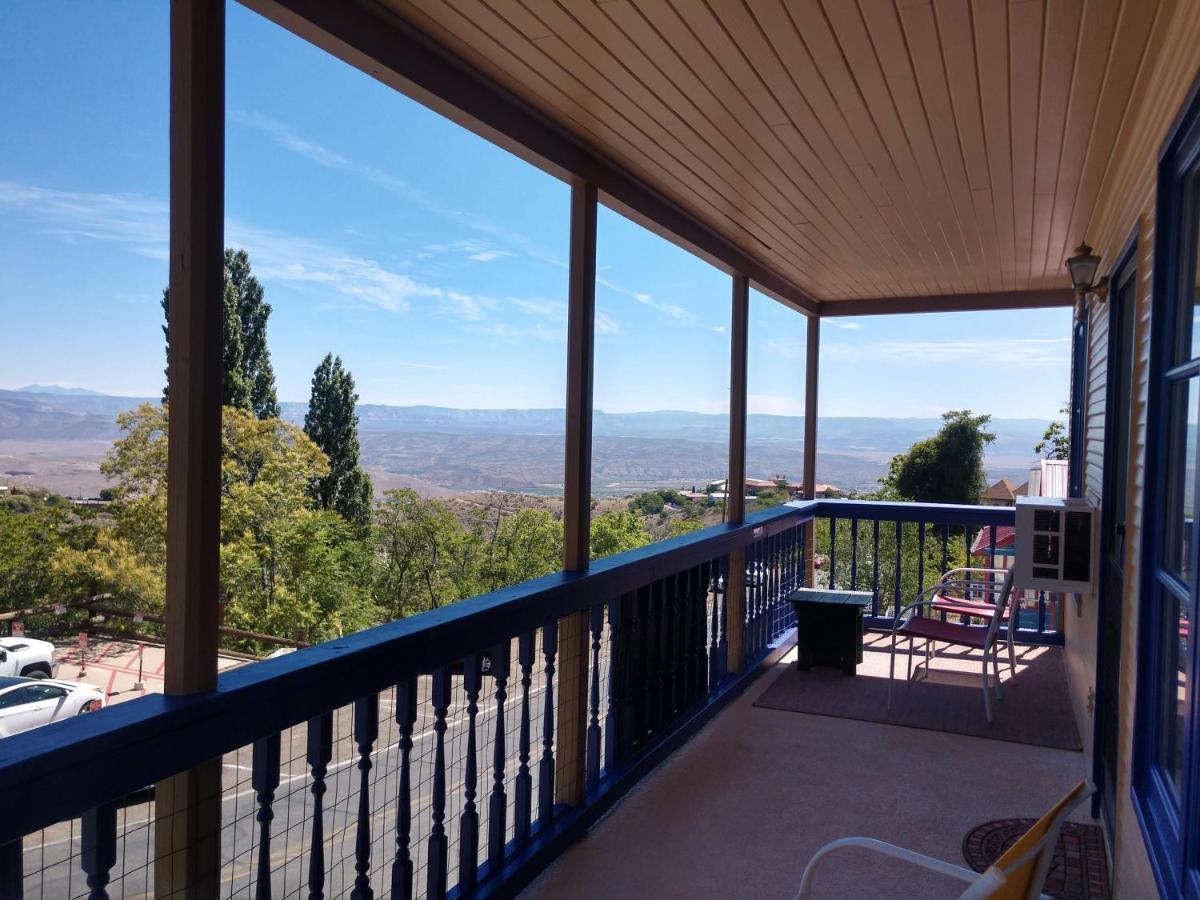 Jerome Million Dollar View #3 Apartman Kültér fotó